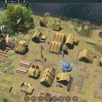 Goblin Camp PC Crack