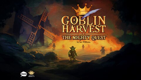 Goblin Harvest - The Mighty Quest Free Download