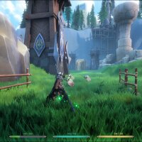 Goblin: Mutation PC Crack