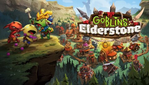 Goblins of Elderstone Free Download