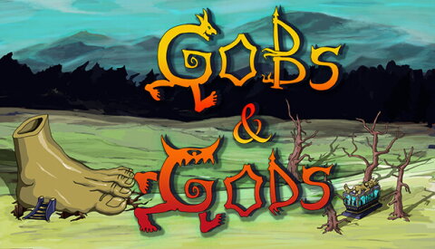 Gobs and Gods Free Download
