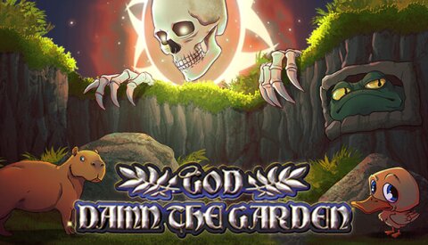 God Damn The Garden Free Download