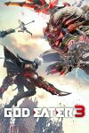 GOD EATER 3 Free Download