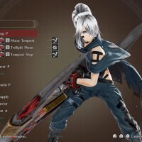 GOD EATER 3 Torrent Download