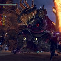 GOD EATER 3 PC Crack