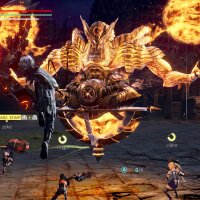 GOD EATER 3 Update Download