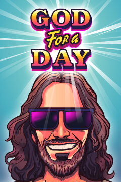 God For A Day Free Download