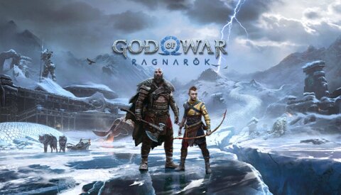 God of War Ragnarök Free Download