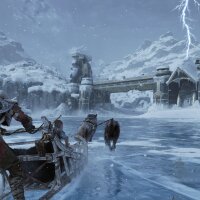 God of War Ragnarök Update Download