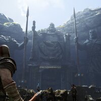 God of War Update Download