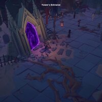 God of Weapons: Eternal Nightmare Torrent Download