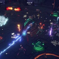 God of Weapons: Eternal Nightmare Repack Download