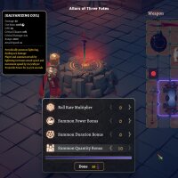 God of Weapons: Eternal Nightmare Update Download