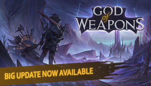 God Of Weapons Free Download