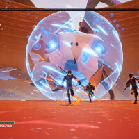 GODBREAKERS Torrent Download