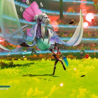 GODBREAKERS PC Crack