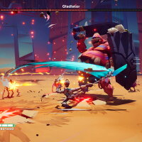 GODBREAKERS Crack Download