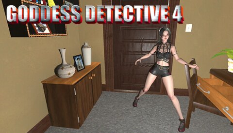 Goddess Detective 4 Free Download