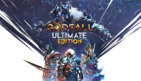 Godfall Ultimate Edition Free Download