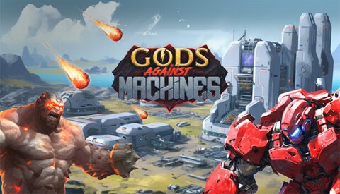 Gods Against Machines Free Download