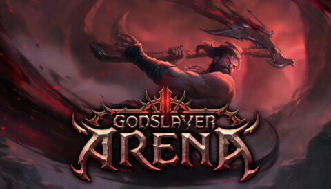 Godslayer Arena Free Download
