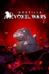 Godzilla Voxel Wars Free Download