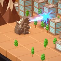 Godzilla Voxel Wars Crack Download