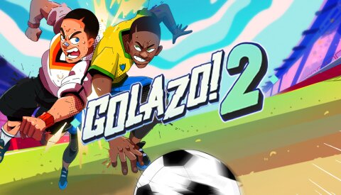 Golazo! 2 (GOG) Free Download