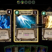 Gold and Graves Update Download
