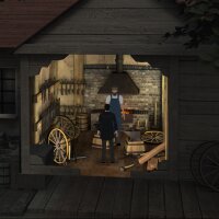 Gold Rush! 2 PC Crack