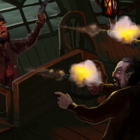 Golden Idol Investigations: The Curse of the Last Reaper Torrent Download