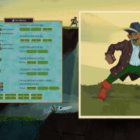 Golden Idol Investigations: The Curse of the Last Reaper PC Crack