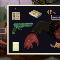 Golden Idol Investigations: The Curse of the Last Reaper Crack Download