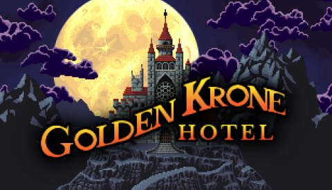 Golden Krone Hotel Free Download