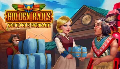 Golden Rails: Valuable Package Free Download