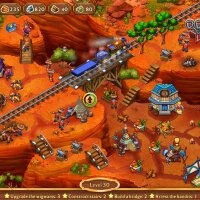 Golden Rails: Valuable Package Crack Download