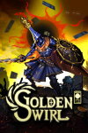 Golden Swirl Free Download