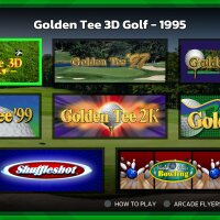 Golden Tee Arcade Classics Crack Download