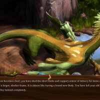 Golden Treasure: The Great Green Repack Download