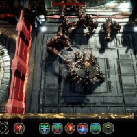 Golem Gates Torrent Download
