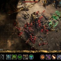 Golem Gates PC Crack