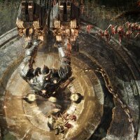 Golem Gates Crack Download