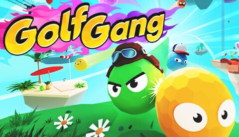 Golf Gang Free Download