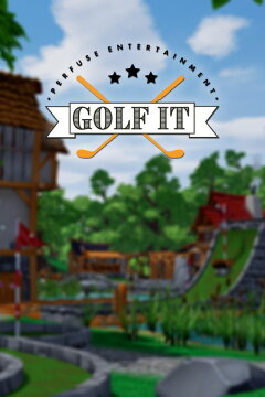 Golf It! Free Download