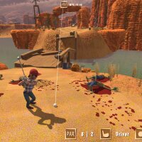 Golf VS Zombies Repack Download