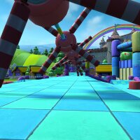Golf With Your Friends - Bouncy Castle Course PC Crack