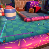 Golf With Your Friends - Bouncy Castle Course Update Download