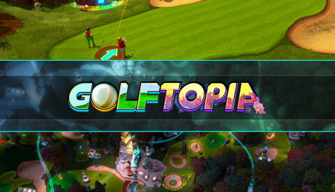 GolfTopia (GOG) Free Download