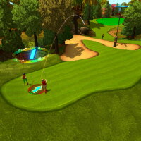 GolfTopia Torrent Download