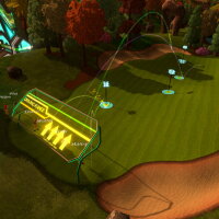 GolfTopia Crack Download